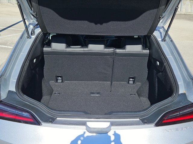 2026 Acura Integra w/A-Spec Package