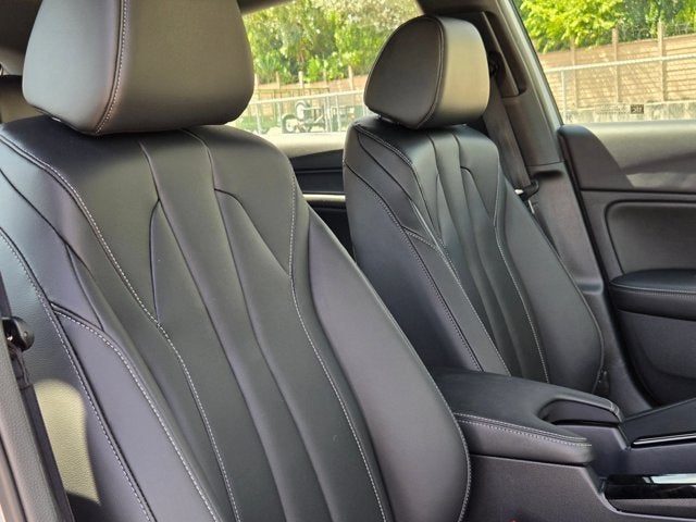 2026 Acura Integra CVT with A-Spec Package