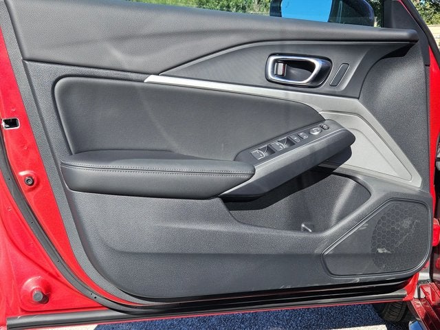 2026 Acura Integra w/A-Spec Package