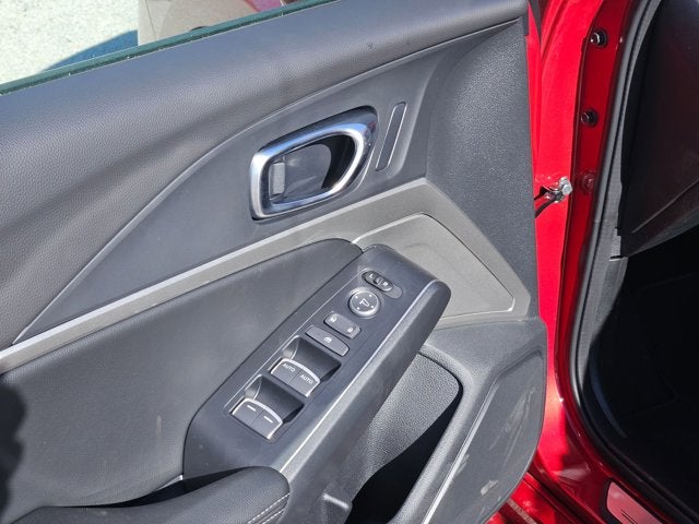 2026 Acura Integra w/A-Spec Package