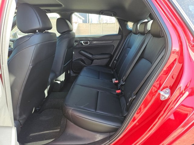 2026 Acura Integra w/A-Spec Package