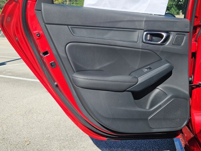 2026 Acura Integra w/A-Spec Package