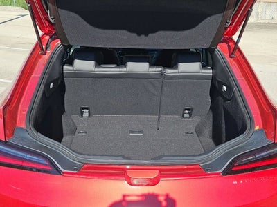 2026 Acura Integra w/A-Spec Package