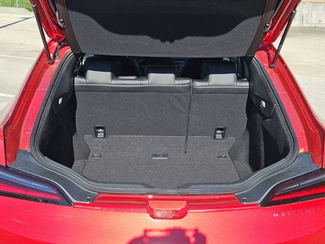 2026 Acura Integra w/A-Spec Package