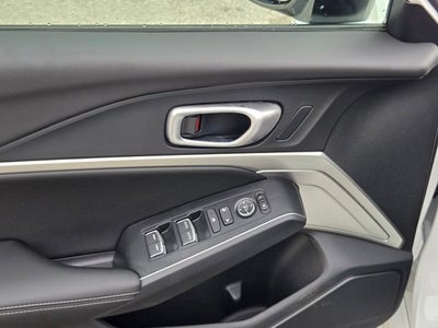 2026 Acura Integra w/A-Spec Package