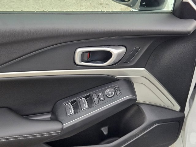 2026 Acura Integra w/A-Spec Package