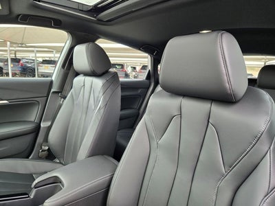 2026 Acura Integra w/A-Spec Package