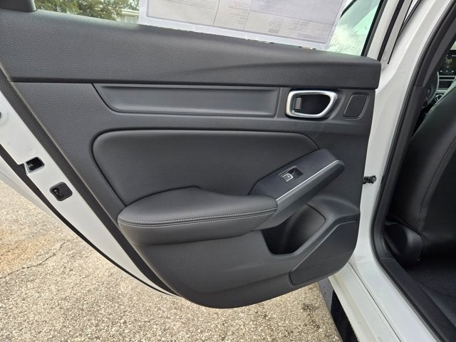 2026 Acura Integra w/A-Spec Package