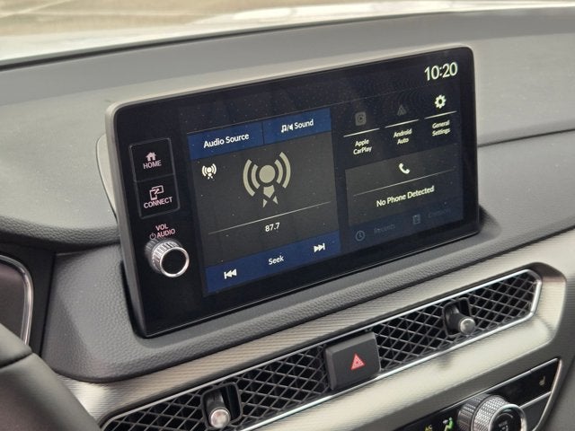 2026 Acura Integra w/A-Spec Package