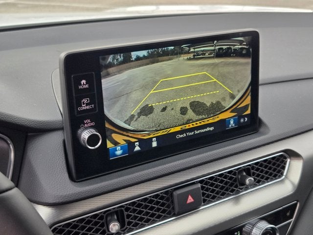 2026 Acura Integra w/A-Spec Package