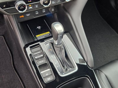 2026 Acura Integra w/A-Spec Package