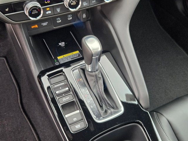 2026 Acura Integra w/A-Spec Package