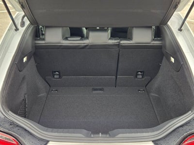 2026 Acura Integra w/A-Spec Package