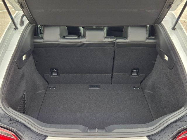 2026 Acura Integra w/A-Spec Package