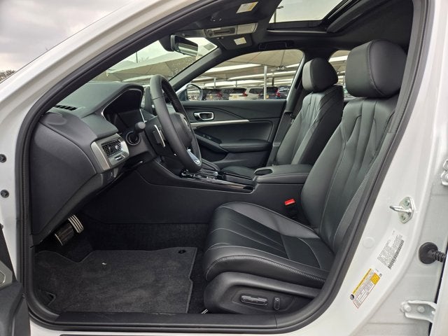 2026 Acura Integra w/A-Spec Package