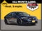 2026 Acura Integra CVT w/A-Spec Package