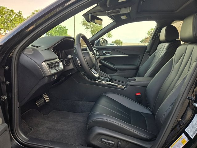 2026 Acura Integra CVT w/A-Spec Package
