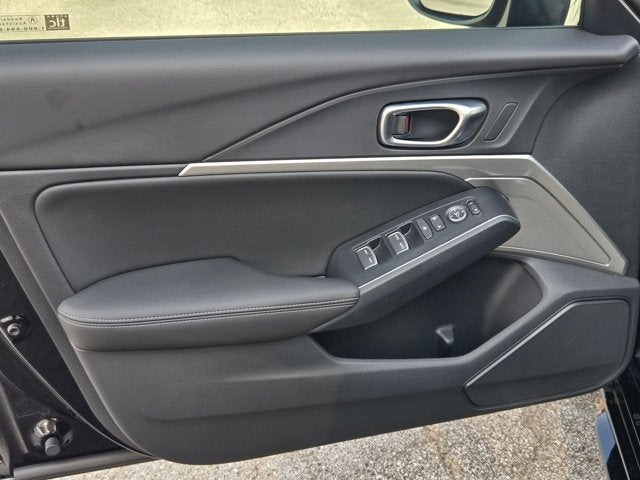 2026 Acura Integra CVT w/A-Spec Package