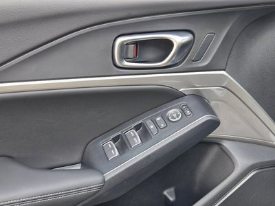 2026 Acura Integra CVT w/A-Spec Package