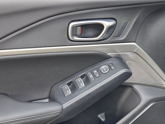 2026 Acura Integra CVT w/A-Spec Package