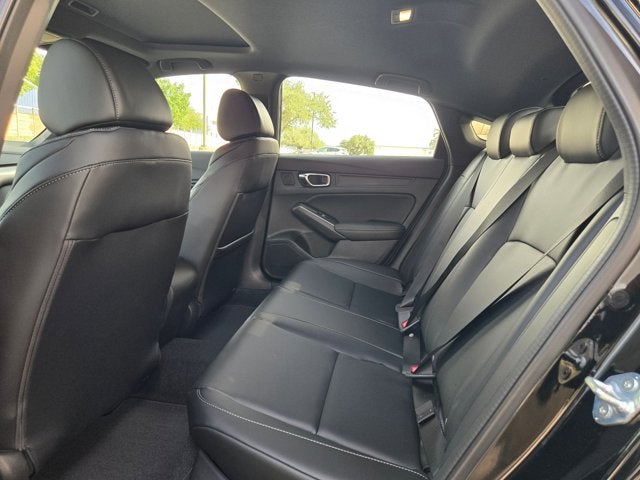 2026 Acura Integra CVT w/A-Spec Package