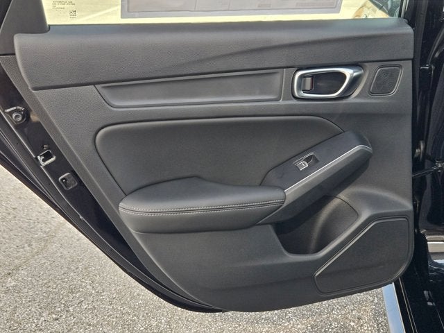 2026 Acura Integra CVT w/A-Spec Package