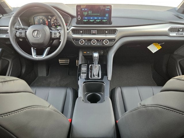 2026 Acura Integra CVT w/A-Spec Package