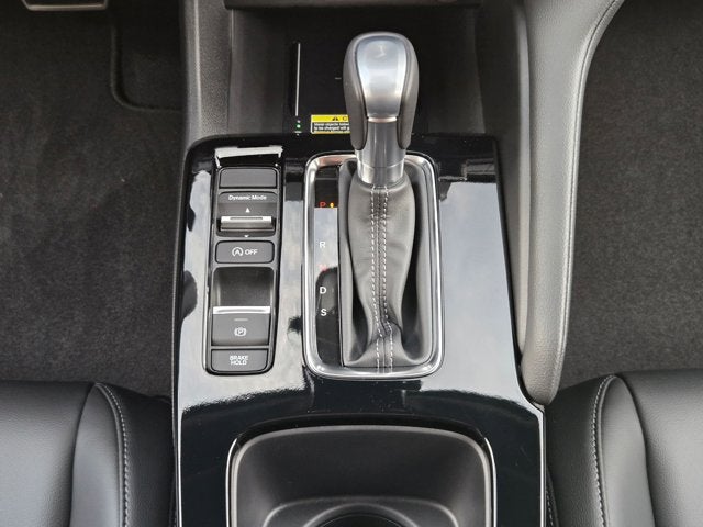 2026 Acura Integra CVT w/A-Spec Package