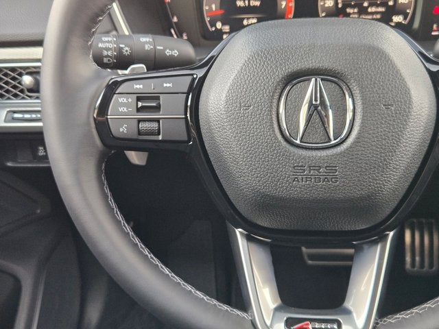 2026 Acura Integra CVT w/A-Spec Package