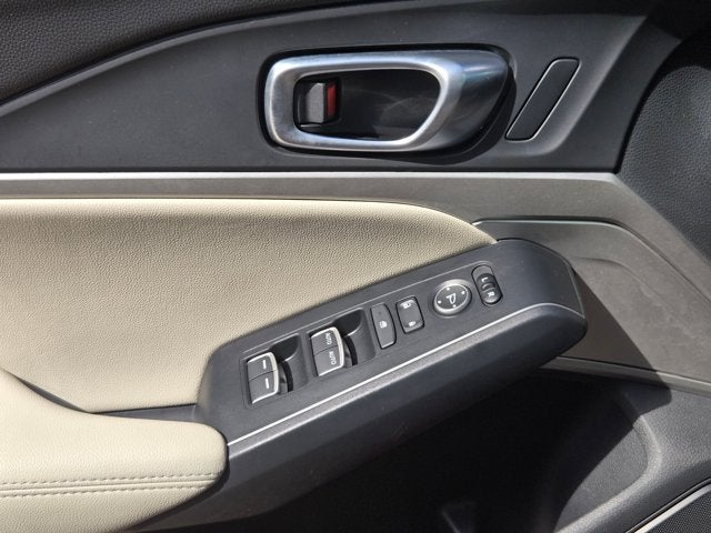 2023 Acura Integra CVT w/A-Spec Package