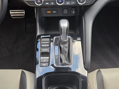 2023 Acura Integra CVT w/A-Spec Package