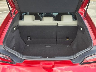 2023 Acura Integra CVT w/A-Spec Package