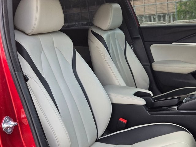 2023 Acura Integra CVT w/A-Spec Package