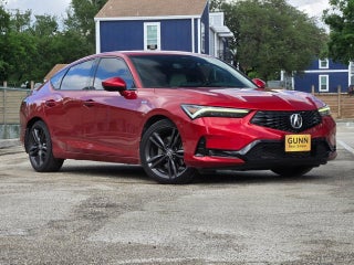 2023 Acura Integra w/A-Spec Package