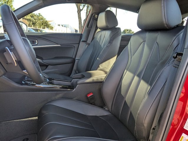 2026 Acura Integra w/A-Spec Package