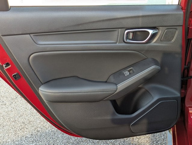 2026 Acura Integra w/A-Spec Package