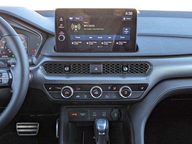 2026 Acura Integra w/A-Spec Package