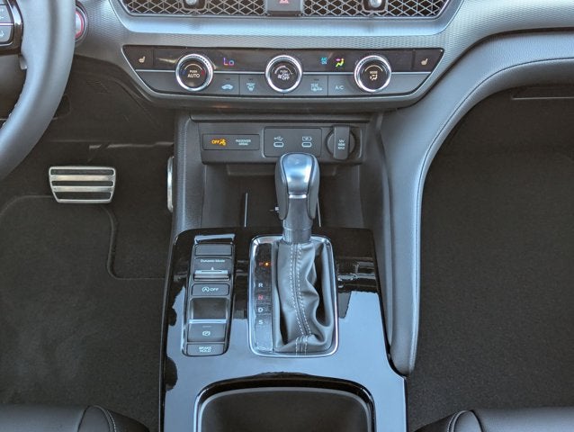 2026 Acura Integra w/A-Spec Package