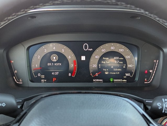 2026 Acura Integra w/A-Spec Package