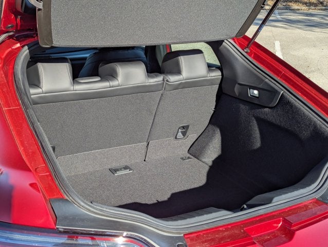 2026 Acura Integra w/A-Spec Package