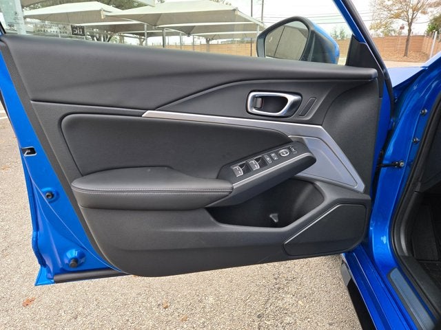 2026 Acura Integra w/A-Spec Package