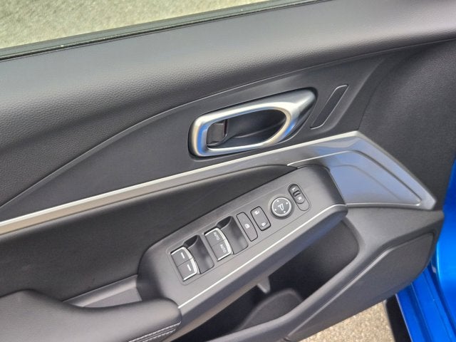 2026 Acura Integra w/A-Spec Package