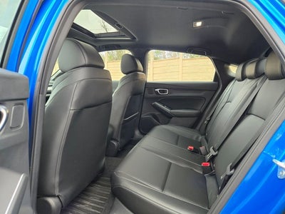 2026 Acura Integra w/A-Spec Package