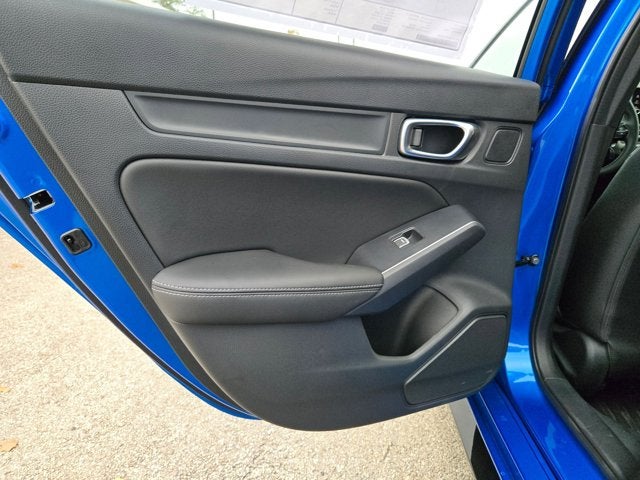 2026 Acura Integra w/A-Spec Package