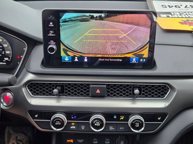 2026 Acura Integra w/A-Spec Package