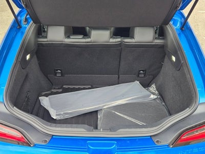 2026 Acura Integra w/A-Spec Package