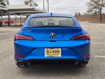 2026 Acura Integra w/A-Spec Package