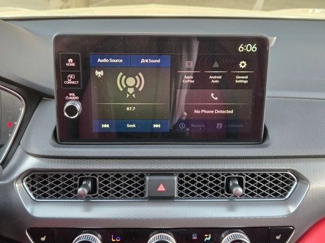 2026 Acura Integra w/A-Spec Package