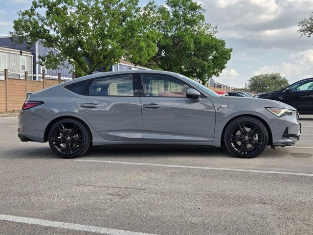 2026 Acura Integra w/A-Spec Package