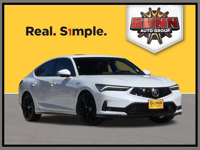 2026 Acura Integra